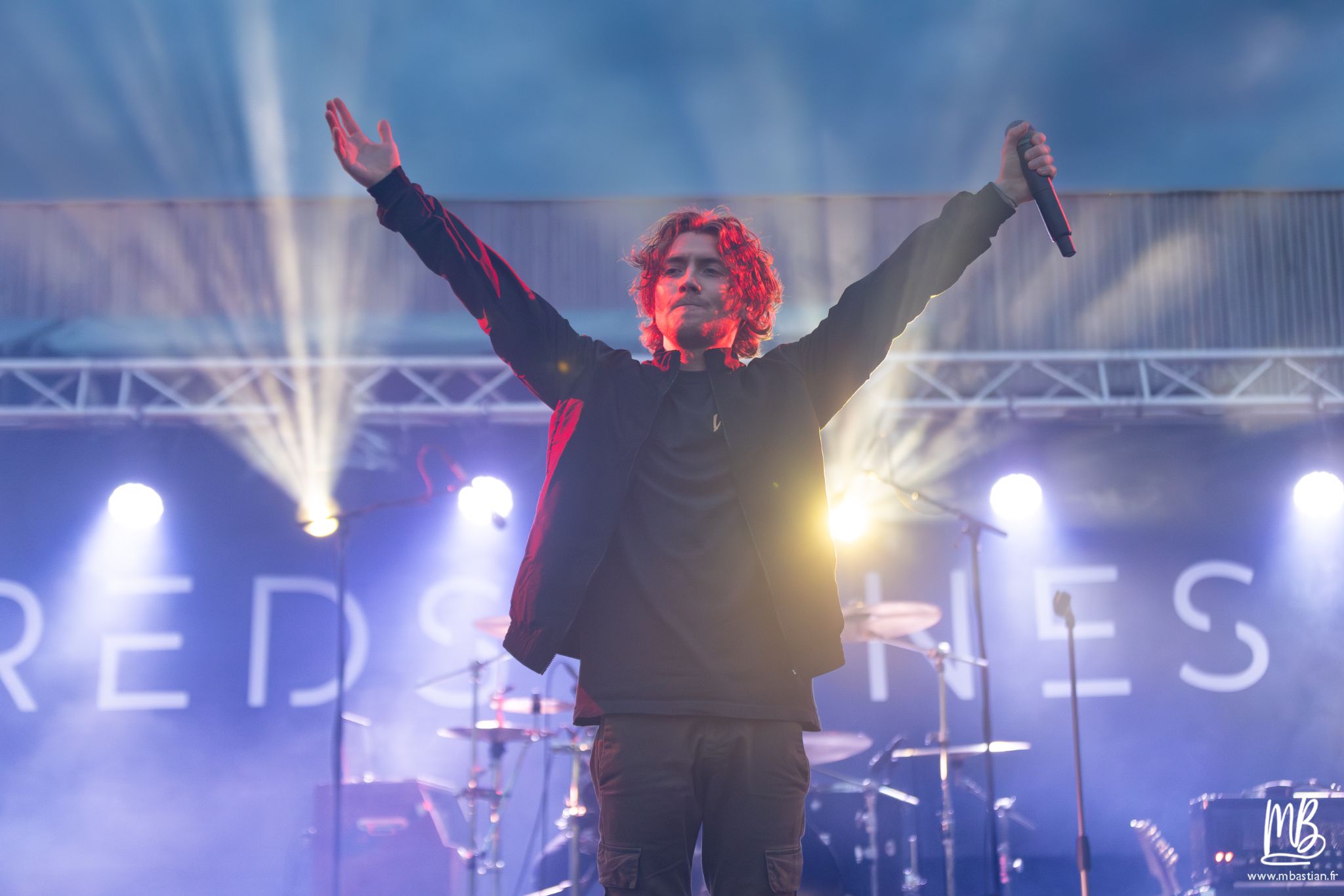 20250607  Redstones   MB 113